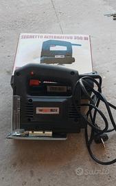 seghetto alternativo 350W