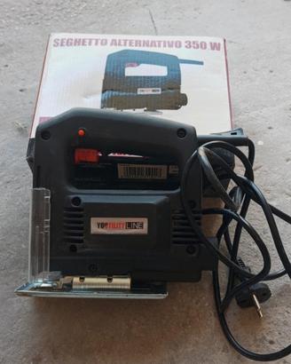 seghetto alternativo 350W
