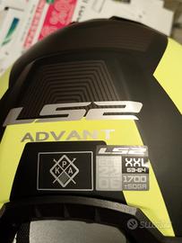 casco LS2 anche per BMW 