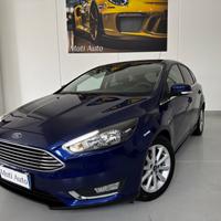 Ford Focus 1.5 TDCi 120 CV Start&Stop Plus