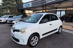 Renault Twingo 22kWh Zen