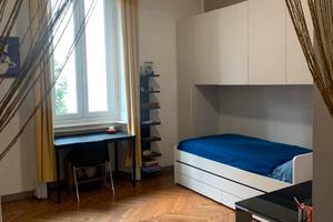 Ampio monolocale a piazzale Loreto