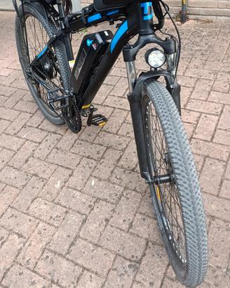 Bici elettrica 
