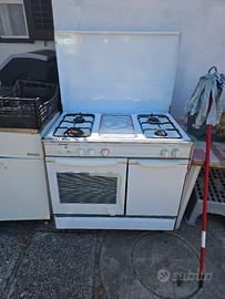 cucina economica