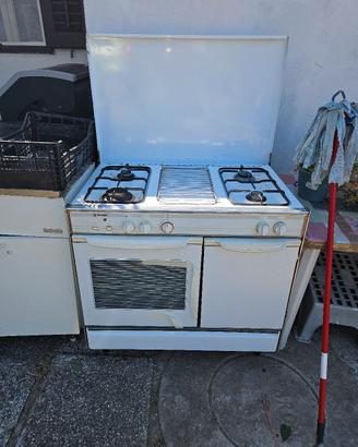 cucina economica