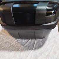bauletto GIVI trekker trk52
