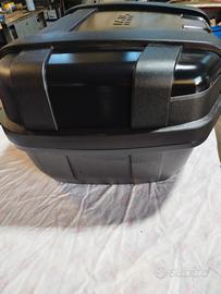 bauletto GIVI trekker trk52