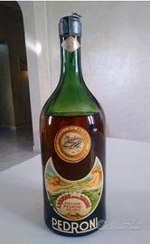 Pedroni Liquore Delle Sirene Sigillo Monarchia 2 L