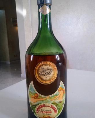 Pedroni Liquore Delle Sirene Sigillo Monarchia 2 L