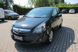 Opel Corsa 5 Porte Corsa 5p 1.3 cdti Edition OK NE