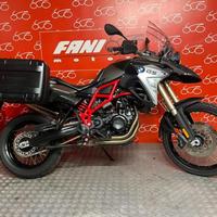 BMW F 800 GS