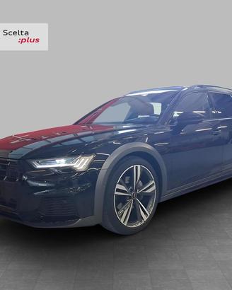 Audi A6 Allroad 40 2.0 tdi mhev 12V Business Advan