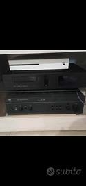 amplificatore stereo nad