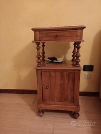 mobiletti modernariato 