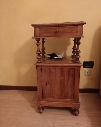 mobiletti modernariato 