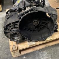 cambio volkswagen golf 5 2.0 6 m sigla BKD