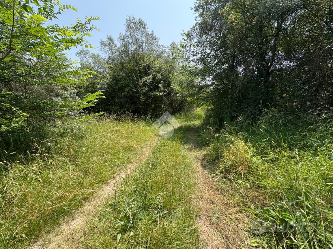 TER. AGRICOLO A NARNI - Vista 5