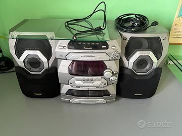 Stereo