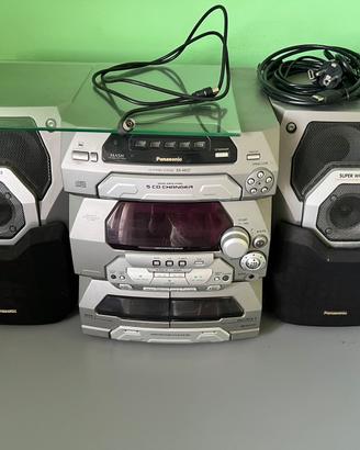 Stereo