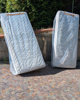 materasso singolo eminflex