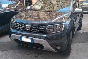 DACIA DUSTER GPL 