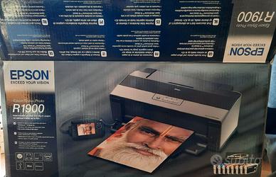 EPSON R1900
