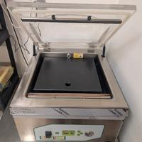 Macchina ATM e sottovuoto professionale