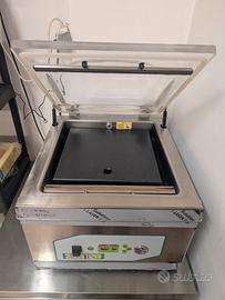 Macchina ATM e sottovuoto professionale