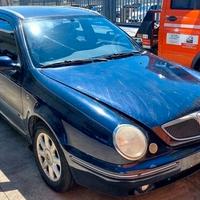 RICAMBI LANCIA LYBRA SW 1.9 TD anno 2005 - CT383