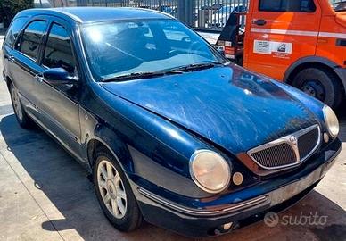 RICAMBI LANCIA LYBRA SW 1.9 TD anno 2005 - CT383