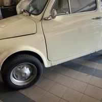 Fiat 110 F Berlina 500 L