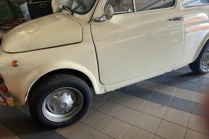 Fiat 110 F Berlina 500 L