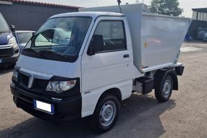 PIAGGIO PORTER 1.3 BENZINA " VASCA RIFIUTI