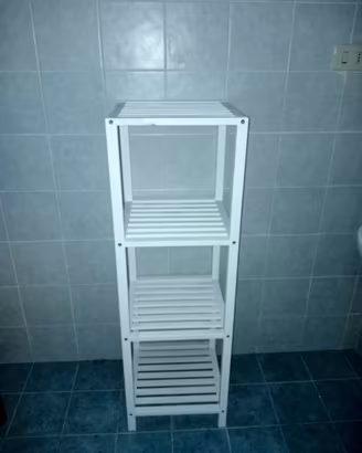 mobiletto bagno
