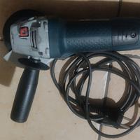 Smerigliatrice Bosch