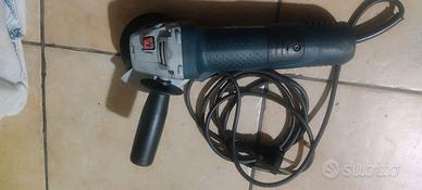 Smerigliatrice Bosch