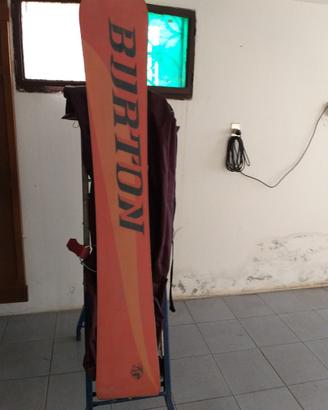 tavola da snobord