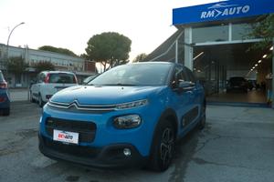 Citroen C3 PureTech 82 Feel Ok Neopatentati