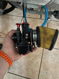 Carburatore pwk 28