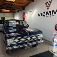 OPEL KADETT