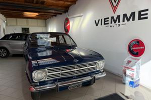 OPEL KADETT