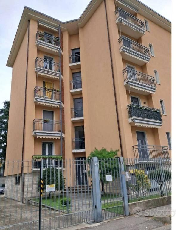 Appartamento – Abbiategrasso, Castelletto - Altro