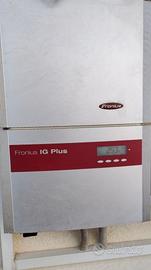 Inverter Fronius fotovoltaico
