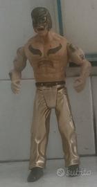 Action Figure Rey Mysterio WWE Wrestling