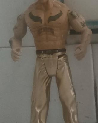 Action Figure Rey Mysterio WWE Wrestling