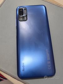 Redmi Note 10 5 G 