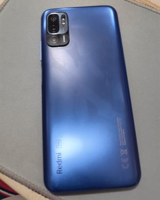 Redmi Note 10 5 G 