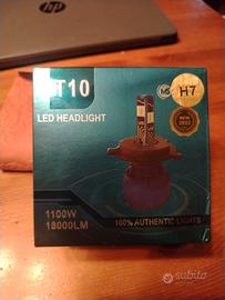 lampadine  a led