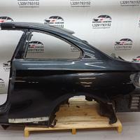 Fiancata parafango posteriore sinistra bmw 218i f2