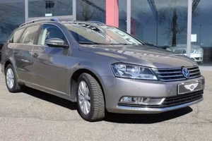 Passat sw 1.6 tdi blumotion